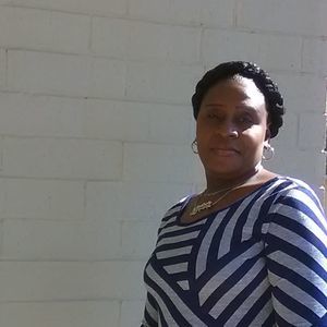 Meet your Posher, Deborah